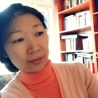 Helen/Weihua Liu