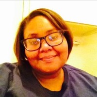 Lameshia Hunt