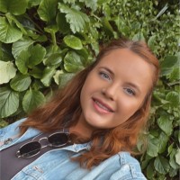 Lucy McNeill