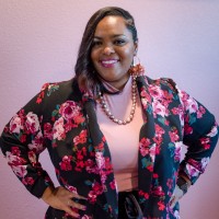 Alicia Pinn, Phr, Shrm-Cp