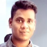 Saddam Shaikh