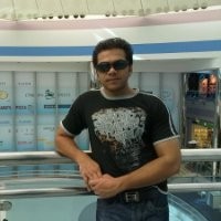 Dr Mohammed Aziz Ahmed