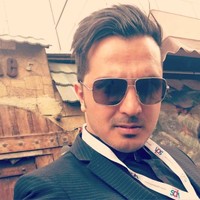Ali Kharaji