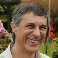 Peter Ford