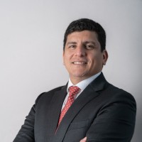 Juan Pablo Pincheira Sánchez