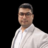 Robin Sinha