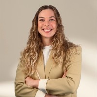 Sarah Van Esch