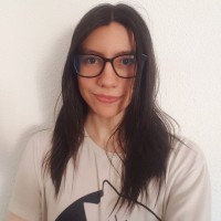 Carmen Calero Gómez