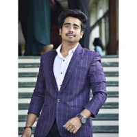 Rohit Mande