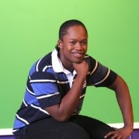 Akhumzi Jezile