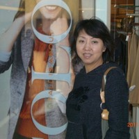 Sandy zhao