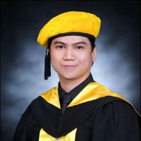 Carl Hendrix Casilang