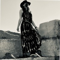 Monique Ganderton
