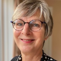 Monique Egbers