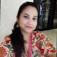 Reena George