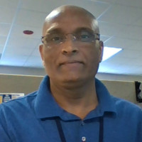Niraj Mehta