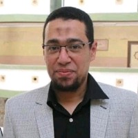 Dr. Anas Salah