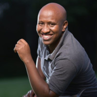 Joseph Macharia