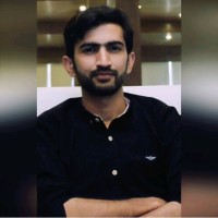 Syed Tauqeer Haider