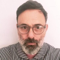 Brian Griffiths