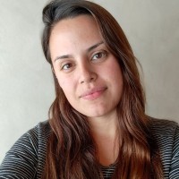 Valeria Almirón