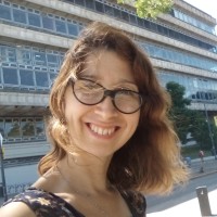 Sandra Elisabet Romero