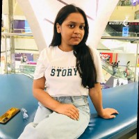 Shruti Kumari
