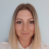 Kinga Dulska-Staniucha