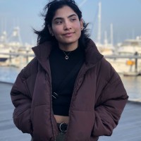 Shirjana Bhandari
