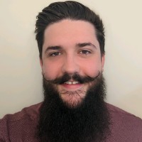Michael Groome, RRO, REWO