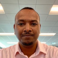 Nabeg Yousef