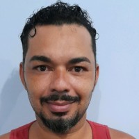 Wellington Johnata De Jesus Alves