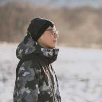 Daniel Wong