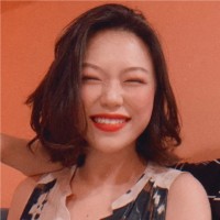 Shirley He