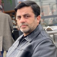 Faisal Zia