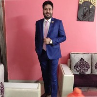 Kanwaljit Singh Ahluwalia