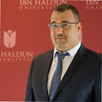 أحمد نواف الرهبان