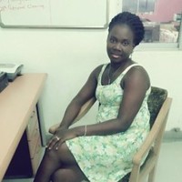 Blessing Onuzurike