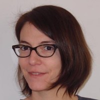 Ghislaine Marchand