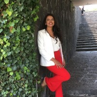 Hillary Mónica González Soto