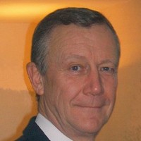 Arthur Bell    FCIPD