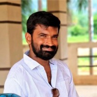 Putha Goutham Reddy