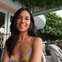 Kate Gamarel