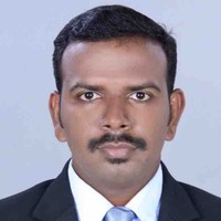 Rahul Babu C S