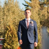Mason Mcgovern