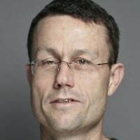 Dieter Widenhorn