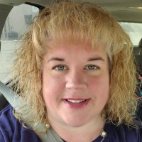 Mandy Burkeybile