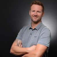 Adrian Freimann