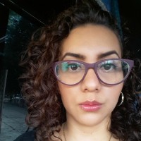 Idolina Saavedra