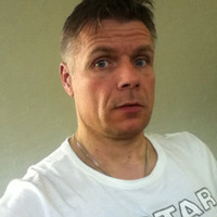Ricky Linnebjerg